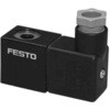 ソレノイドバルブコイル Festo