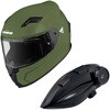 KK-170/OLIVE/XL HK-170 FL ttFCXwbg + KK-902 [^[TCNC^[J R~l 64185935