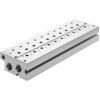 マニホールドブロック VABMシリーズ Festo