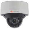 DeepinView 防水・防塵・耐衝撃 バリフォーカルIRネットワーク防犯カメラ ドーム型 bitstrong