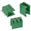 691311500020 基板接続用ピンヘッダ 20極 5.08mm 1列 1袋 60個入 WURTH ELEKTRONIK 64228004