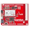 CEL-14997 SparkFun LTE CAT M1/NB-IoT Shield - SARA-R4 SPARKFUN 64189599