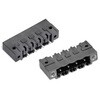 691701520010B 基板接続用ピンヘッダ 10極 5.08mm 1列 1セット 150個入 WURTH ELEKTRONIK 64191455