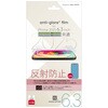 Antiglare film for iPhone Air
