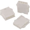 プラグハウジング 5極 ピッチ：4.2mm 1列 1袋 200個入 WURTH ELEKTRONIK