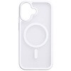 PPAK-50 Air Mag Silky for iPhone17 White �p���[�T�|�[�g 64192470
