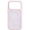 PPAT-53 Air Mag Silky for iPhone17Pro Pink �p���[�T�|�[�g 64192549