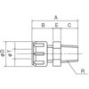 NR1067-013 PFA CERlN^[(ђʌ^Cv) NR1067V[Y tP~J 64192819