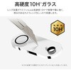 LN-MIA25FGLENOC iPhone Air YیKXtBuGLASS PREMIUM FILMvSʕی SKX  98% MS\[VY 64193197