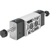 ソレノイドバルブ VSNC-F-P53C-MD-G14-FNシリーズ Festo