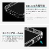 LN-MIP25CTHZCL2 iPhone 17 Pro ϏEϏՌnCubhP[X uUTILO Hybrid ݌vv NA MS\[VY 64193590