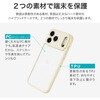 LN-MIL25UKHWH iPhone 17 Pro Max ϏՌnCubhP[X uVeltav ~NzCg MS\[VY 64193687
