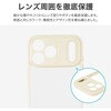 LN-MIL25UKHWH iPhone 17 Pro Max ϏՌnCubhP[X uVeltav ~NzCg MS\[VY 64193687