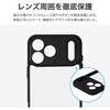 LN-MIL25UKHBK iPhone 17 Pro Max ϏՌnCubhP[X uVeltav ubN MS\[VY 64193696