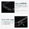 LN-MIP25CACCL iPhone 17 Pro JYیnCubhP[X uUTILO All Coverv NA MS\[VY 64193906