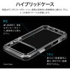 LN-MIL25CAI1SM iPhone 17 Pro Max ՌzGA|PbgP[XuAIR-ROUNDv X[N MS\[VY 64194037