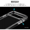 LN-MIL25CAI1SM iPhone 17 Pro Max ՌzGA|PbgP[XuAIR-ROUNDv X[N MS\[VY 64194037