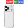 LN-MIP25CAGCL iPhone 17 Pro JYیKXnCubhP[X uUTILO All Cover Glassv NA MS\[VY 64194046