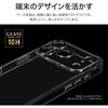 LN-MIP25CAGCL iPhone 17 Pro JYیKXnCubhP[X uUTILO All Cover Glassv NA MS\[VY 64194046