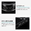 LN-MIP25CAGCL iPhone 17 Pro JYیKXnCubhP[X uUTILO All Cover Glassv NA MS\[VY 64194046