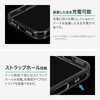 LN-MIP25CAGCL iPhone 17 Pro JYیKXnCubhP[X uUTILO All Cover Glassv NA MS\[VY 64194046