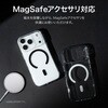 LN-MIL25MCMWH iPhone 17 Pro Max n[hP[X uMASTER CLEAR magv NA/zCg MS\[VY 64194351