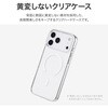 LN-MIL25MCMWH iPhone 17 Pro Max n[hP[X uMASTER CLEAR magv NA/zCg MS\[VY 64194351