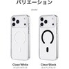 LN-MIL25MCMWH iPhone 17 Pro Max n[hP[X uMASTER CLEAR magv NA/zCg MS\[VY 64194351