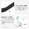 LN-MIL25VMFGY iPhone 17 Pro Max ϏEϏՌnCubhP[X uViAMO freelyv _[NO[ MS\[VY 64194430