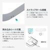 LN-MIL25VMFLGY iPhone 17 Pro Max ϏEϏՌnCubhP[X uViAMO freelyv CgO[ MS\[VY 64194439
