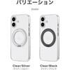 LN-MIM25MCMSSV iPhone 17 360x]X^htn[hP[X uMASTER CLEAR mag swingv NA/Vo[ MS\[VY 64194527