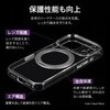 LN-MIP25MCMSSV iPhone 17 Pro 360x]X^htn[hP[X uMASTER CLEAR mag swingv NA/Vo[ MS\[VY 64194570