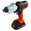 18Vマルチツールインパクトドライバー EVO185I1 BLACK&DECKER