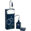 【レンタル】低周波用振動計低域用ミニバイブロ MODEL-1422A 昭和測器