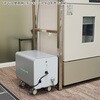 UP5000 【レンタル】可搬型蓄電池 UP 中日輪船商事 64202016