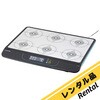 LS-6D �y�����^���z�}�O�l�`�b�N�X�^�[���[REXIM(�f�W�^��) LS-6D �A�Y���� 64202400