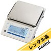 【レンタル】高精度電子天びん VIBRA(校正分銅内蔵型) ALE1502R VIBRA(新光電子)