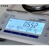 ALE1502R(校正証明書付) 【レンタル】高精度電子天びん VIBRA(校正分銅内蔵型) ALE1502R VIBRA(新光電子) 64203048