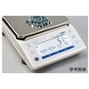 ALE1502R(校正証明書付) 【レンタル】高精度電子天びん VIBRA(校正分銅内蔵型) ALE1502R VIBRA(新光電子) 64203048