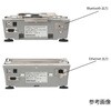 ALE1502R(校正証明書付) 【レンタル】高精度電子天びん VIBRA(校正分銅内蔵型) ALE1502R VIBRA(新光電子) 64203048