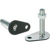 FEAM-80-M16-150-A3-U xOAWX^(˂) - AJ[Œ^Cv - Zp - o[fBXN(ڒ) NBK(牮oCebN) 64203318