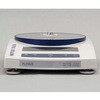 PL602E 【レンタル】上皿天びん 620g PL602E METTLER TOLEDO(メトラー・トレド) 64203757
