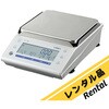 ALE 6202 【レンタル】高精度電子天びん ALE 6200g VIBRA(新光電子) 64204378