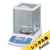 ASR223/E(校正証明書付) 【レンタル】アズプロ電子天秤 220g 校正証明書付 ASR223/E アズワン 64204597