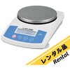 ASR2202/E 【レンタル】アズプロ電子天秤 2200g ASR2202/E アズワン 64204764