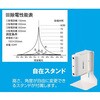 IoN 【レンタル】コンパクトイオナイザー(電子天びん用) IoN アズワン 64205270