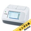 Real time AS16 【レンタル】リアルタイムPCRサーマルサイクラー Real time AS16 アズワン 64205428