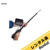 【レンタル】高所点検カメラ(ポールカメラ)5.6 3R-FXS09-56 3R(スリーアール)
