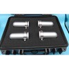 MEP-109K 【レンタル】冷却遠心機用金属バケット MEP-109K コクサン 64206645