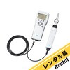 【レンタル】ハンディタイプ露点計 DM70 J0B0A0B1 VAISALA(ヴァイサラ)